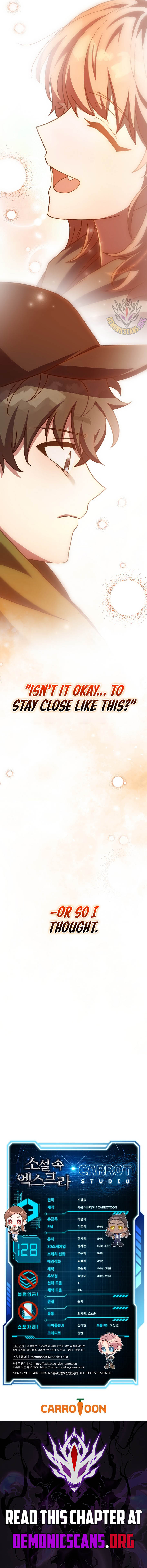 The Novel's Extra (Remake) Chapter 128 18